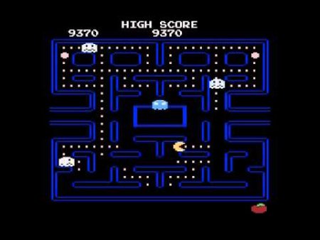 Сборник игр 89 в 1 (A-89) (8 bit) для Денди 